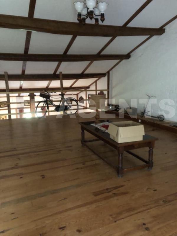 Longère - 334 m² - 6 pièces