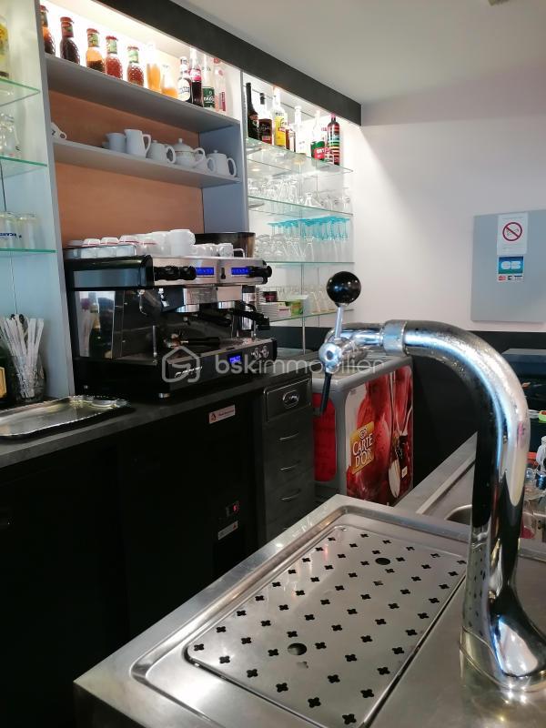 Immeuble - 200 m² - 8 pièces