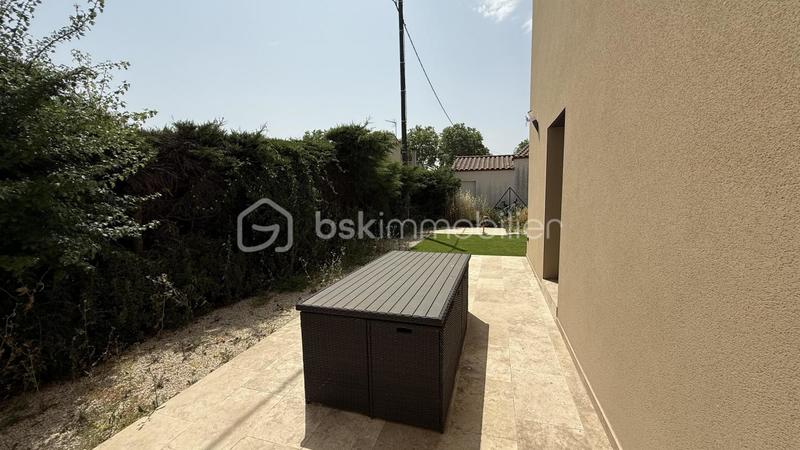 Villa - 88 m² - 4 pièces