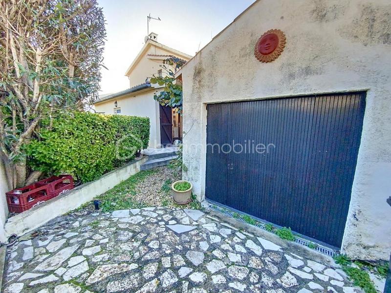 Villa - 147 m² - 6 pièces