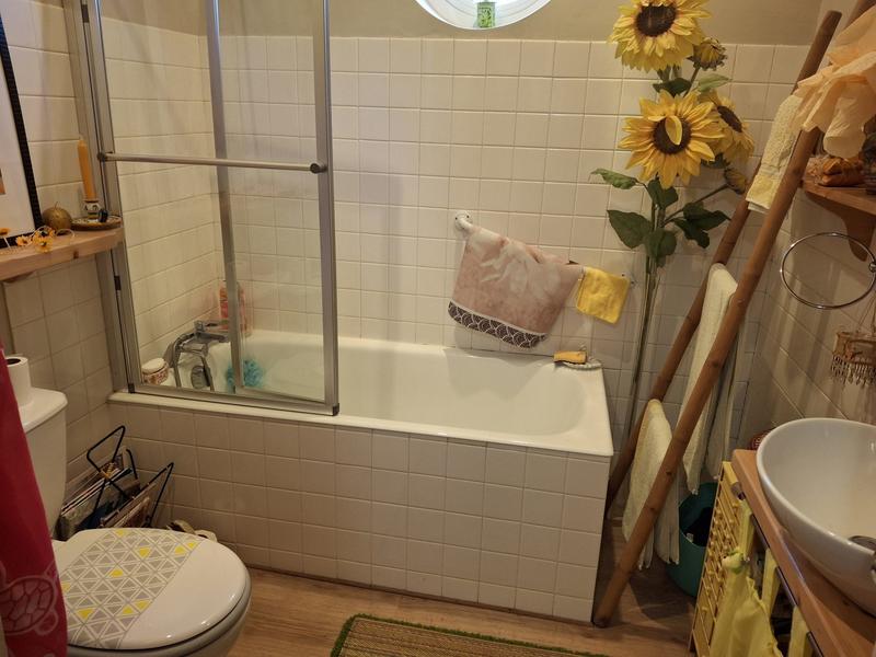 Maison traditionnelle - 161 m² - 6 pièces