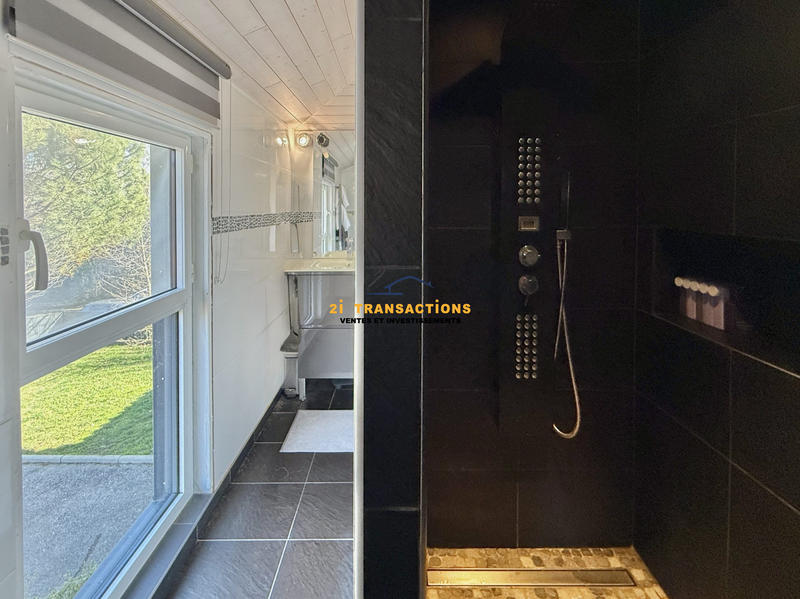 Villa - 160 m² - 5 pièces