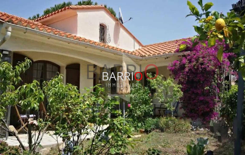 Villa - 152 m² - 6 pièces