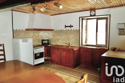 Maison de campagne - 81 m² - 2 pièces