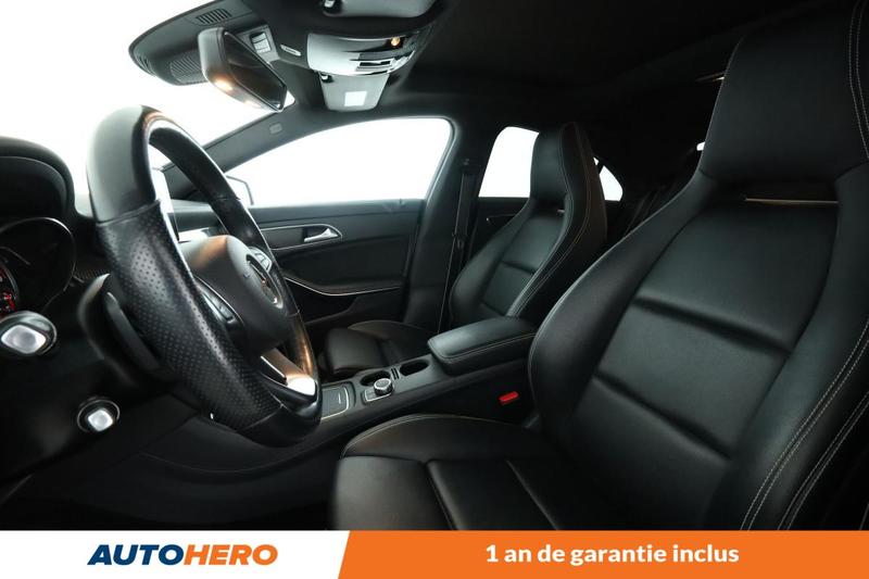 Mercedes Cla 220 d Starlight Edition 7g-Dct 170 ch