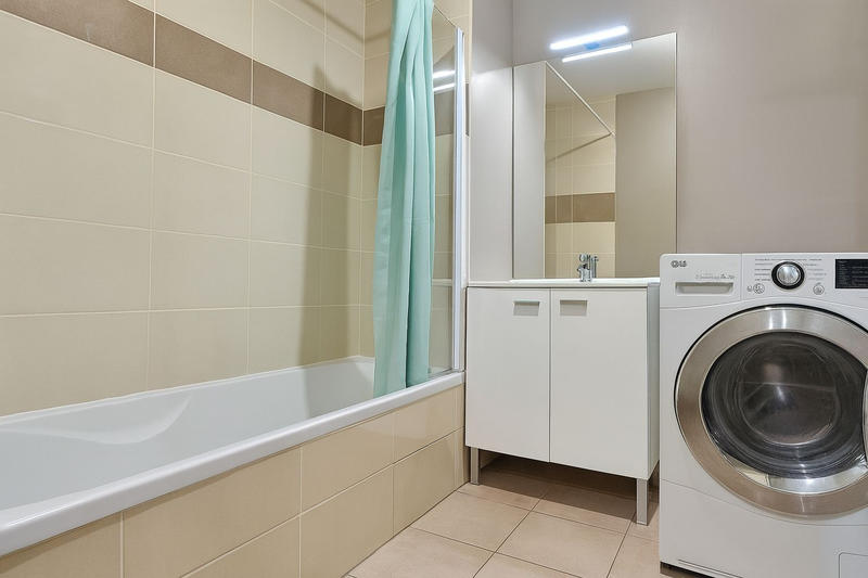 Appartement - 68 m² - 3 pièces