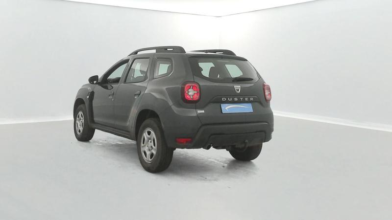 Dacia Duster Blue dCi 115 4x2 Essentiel