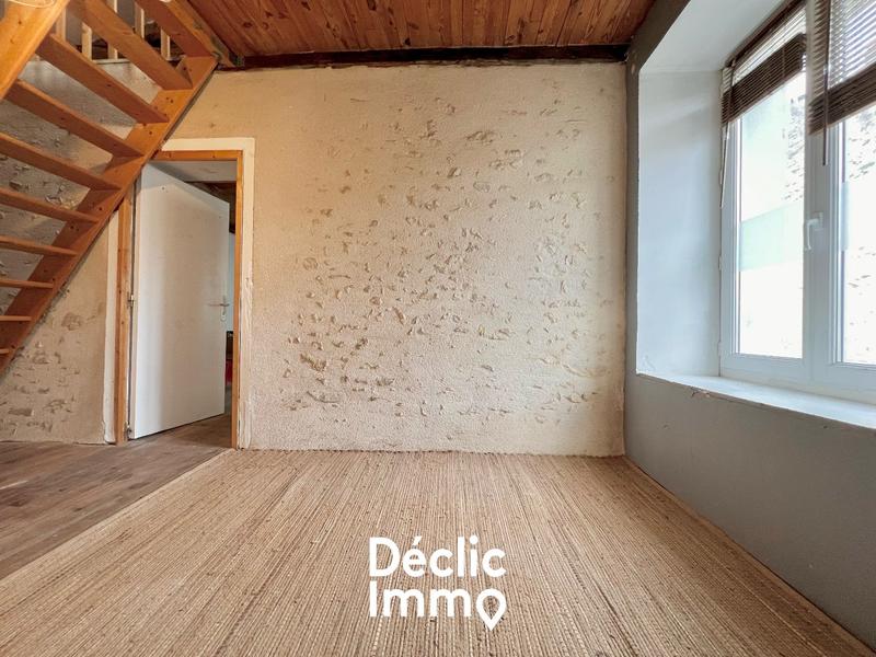 Maison - 175 m² - 6 pièces