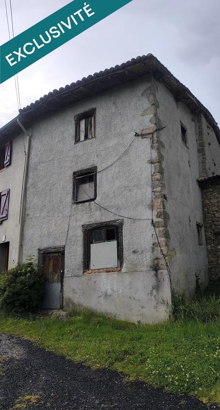 Maison - 140 m² - 4 pièces