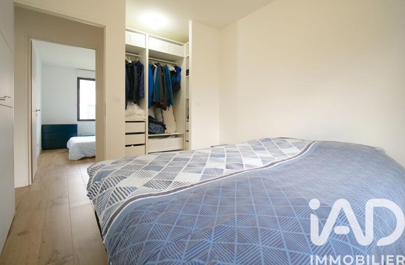 Maison - 82 m² - 4 pièces