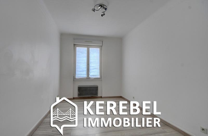 Appartement - 53 m² - 3 pièces