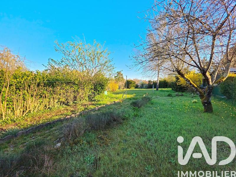 Maison - 40 m² - 2 pièces