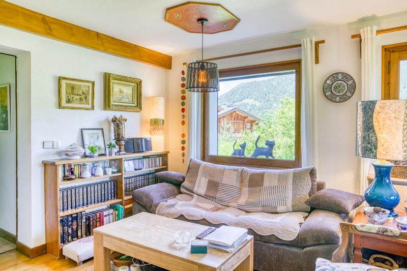 Châlet - 187 m² - 9 pièces