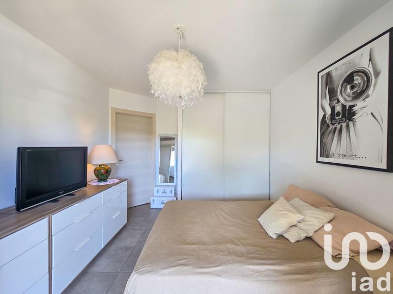 Appartement - 51 m² - 2 pièces