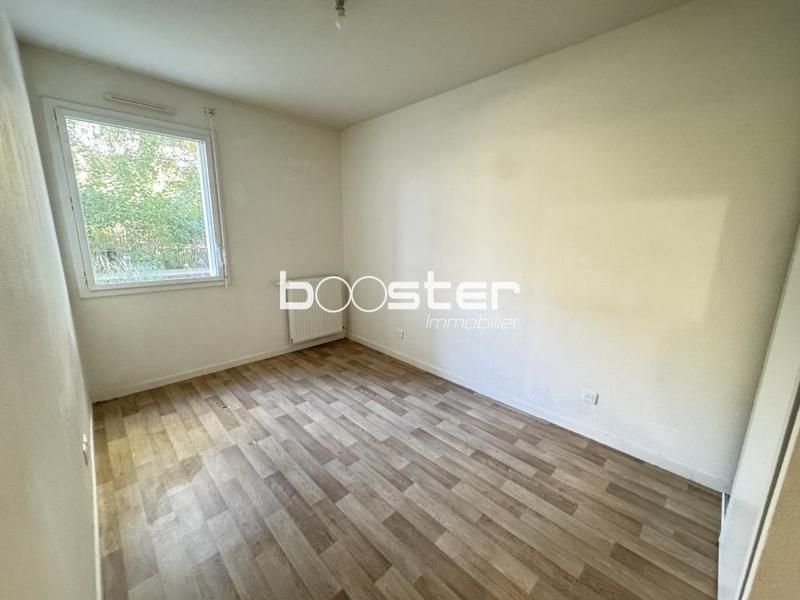 Appartement ancien - 63 m² - 3 pièces