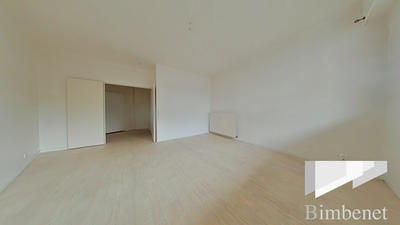 Appartement - 30 m² - 1 pièce
