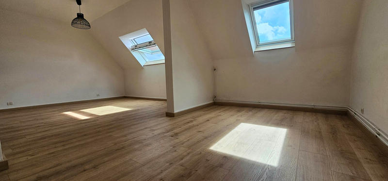 Appartement - 32 m² - 1 pièce