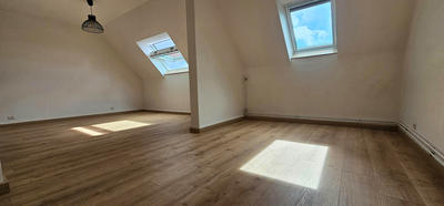 Appartement - 32 m² - 1 pièce