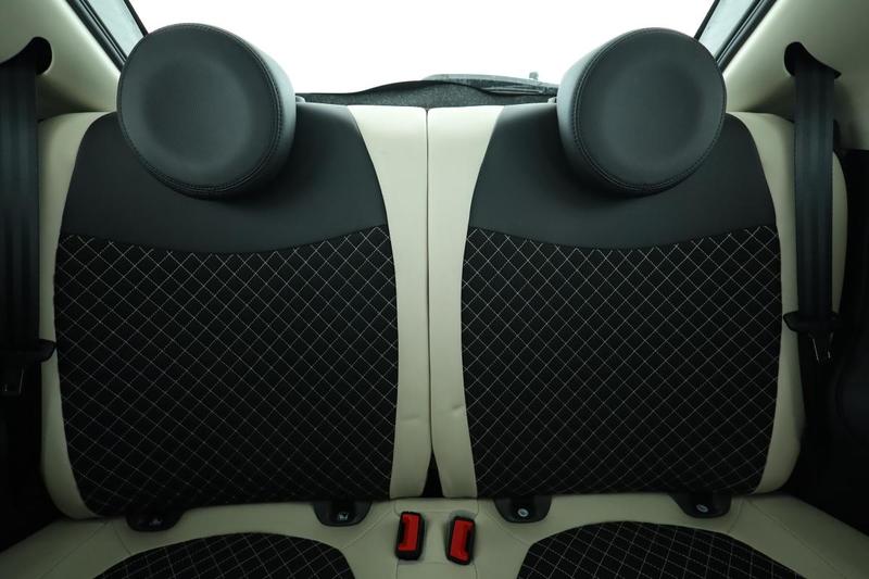 Fiat 500 1.0 Hybrid Bsg Dolcevita 70 ch