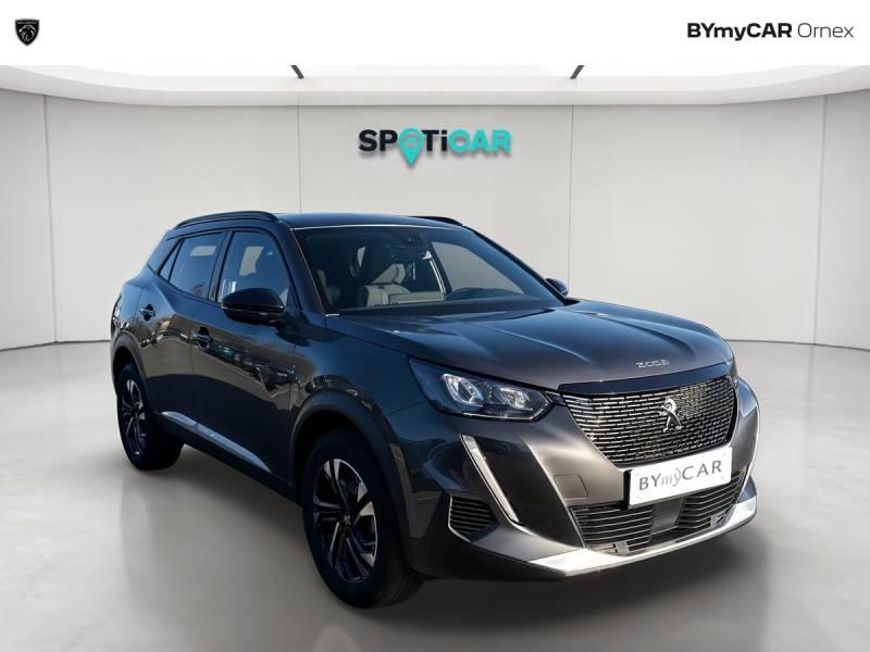 Peugeot 2008 PureTech 130 s&amp;S Eat8 Allure Pack