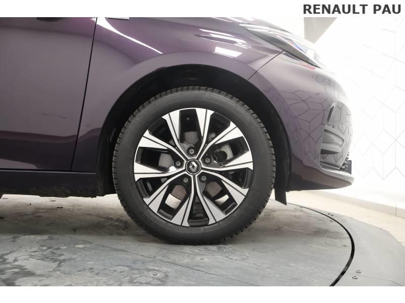 Renault Zoe R110 Achat Intégral Limited