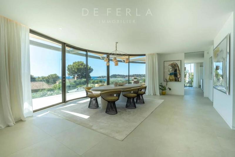 Propriété - 410 m² - 11 pièces