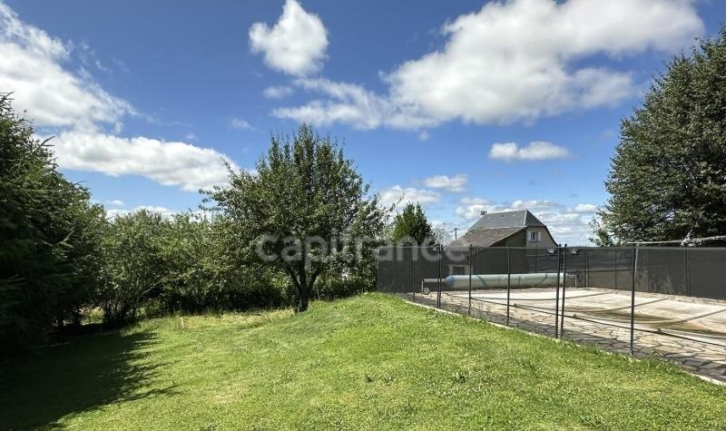 Maison - 158 m² - 7 pièces