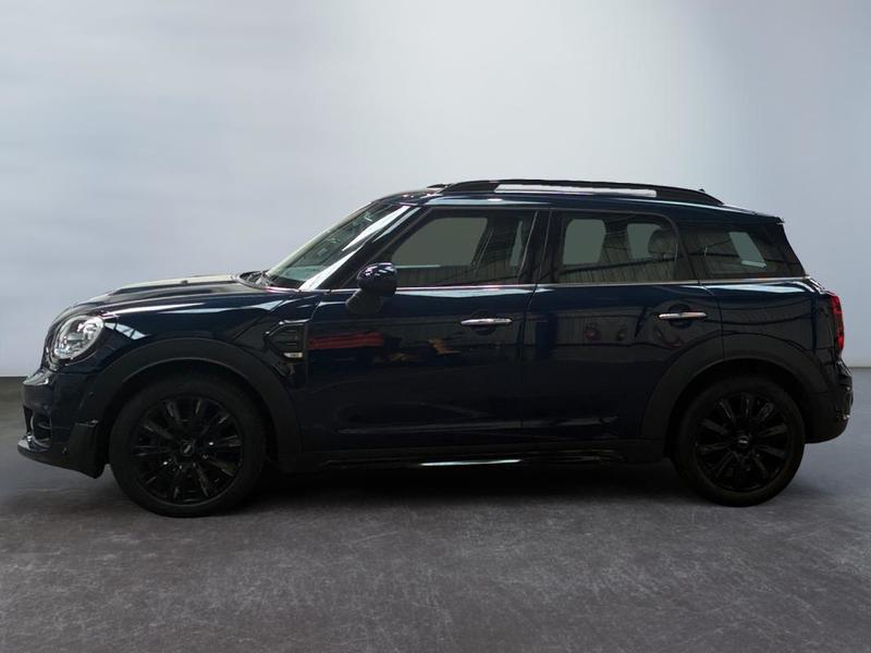 Mini Countryman F60 102 ch Bva7 One Longstone