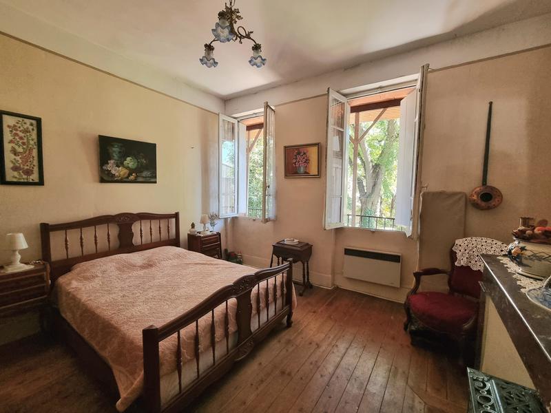 Appartement - 106 m² - 4 pièces