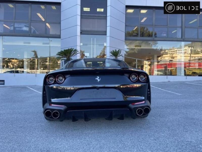 Ferrari 812 Superfast 6.5 V12 800ch