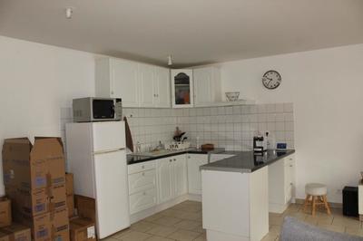 Duplex - 62 m² - 3 pièces