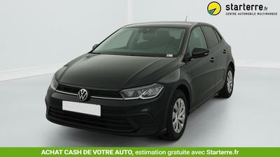 Volkswagen Polo 1.0 Tsi 95 s&amp;S Dsg7 Life