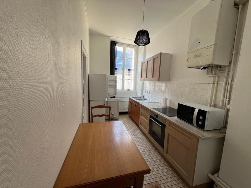 Immeuble - 220 m² - 4 pièces