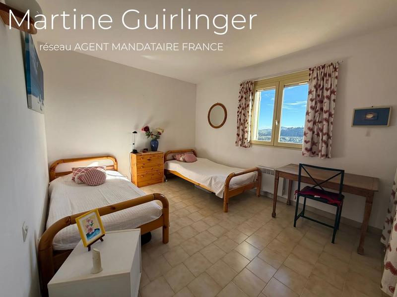 Maison - 132 m² - 5 pièces