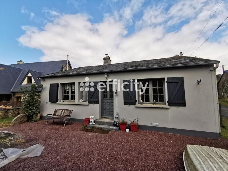 Maison en pierre - 175 m² - 8 pièces