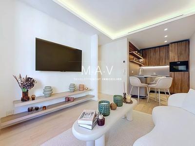 Appartement - 36 m² - 2 pièces