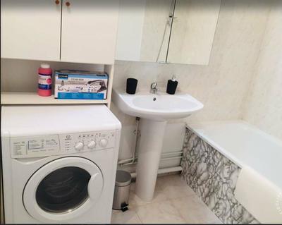 Appartement - 82 m² - 1 pièce