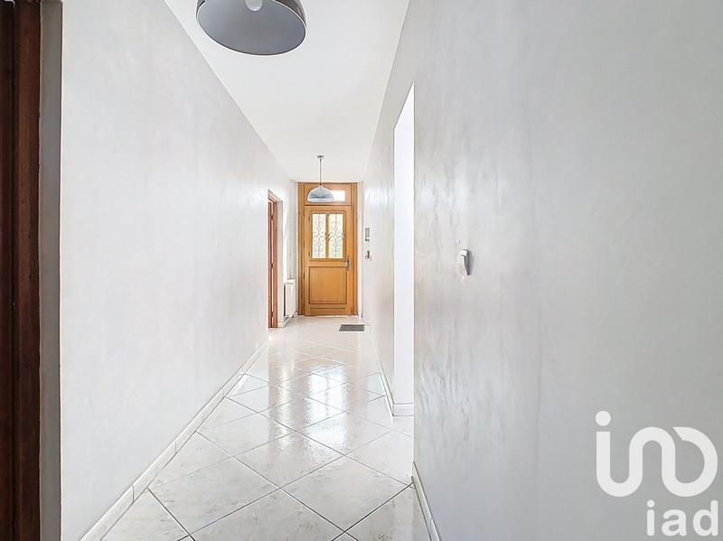 Maison de campagne - 125 m² - 6 pièces