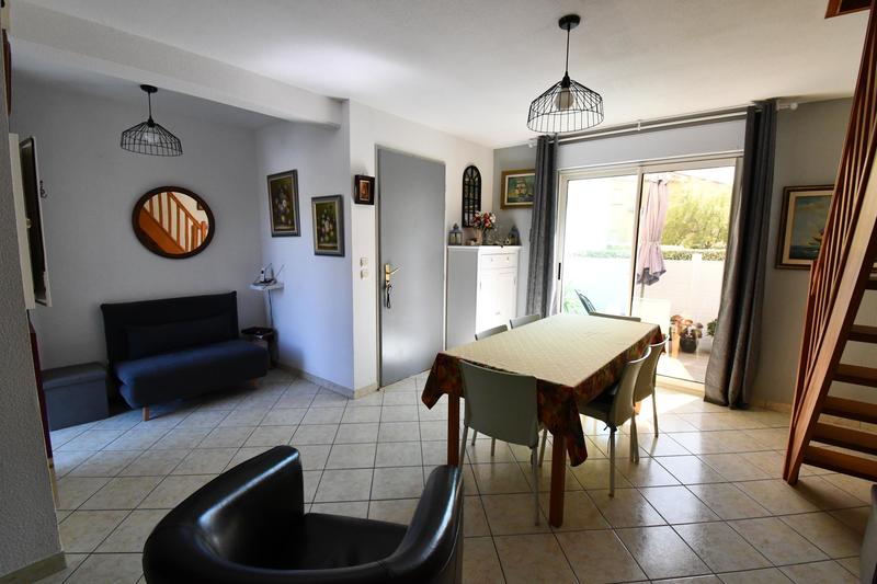 Maison - 48 m² - 3 pièces
