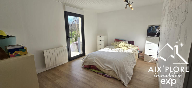 Villa - 160 m² - 6 pièces