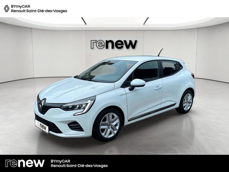 Renault Clio V SCe 65 - 21 Zen