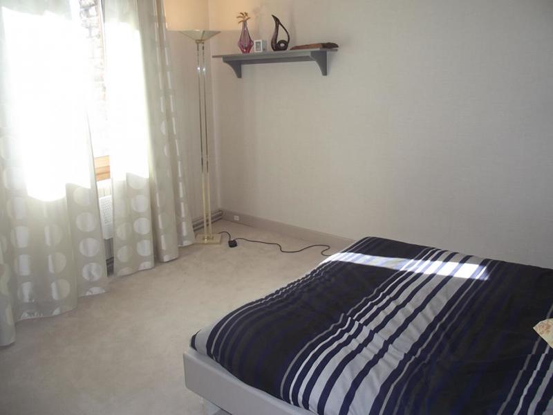 Maison - 108 m² - 7 pièces