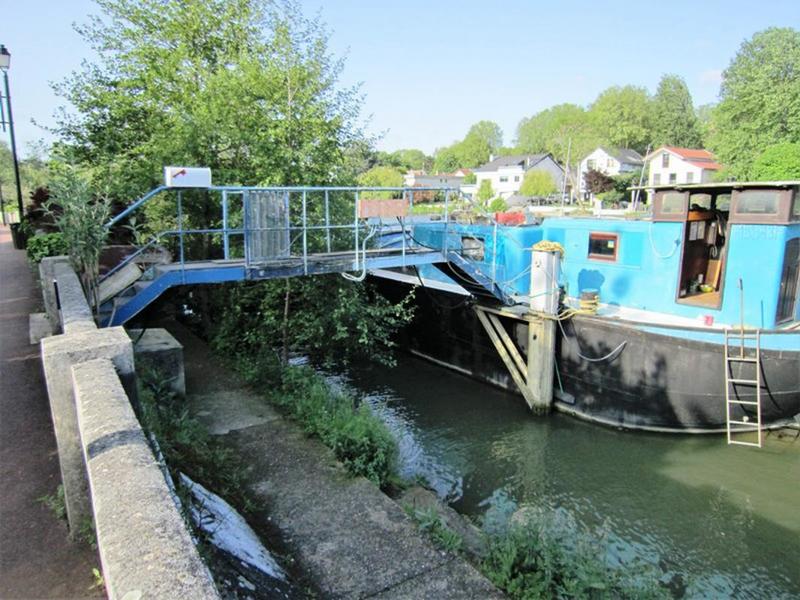 Maison - 140 m² - 7 pièces