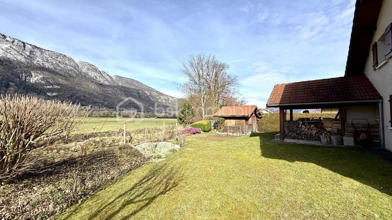 Maison - 132 m² - 5 pièces