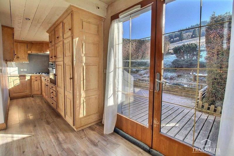 Duplex - 70 m² - 3 pièces