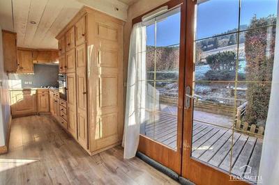 Duplex - 70 m² - 3 pièces