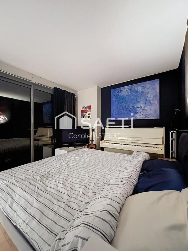 Maison - 200 m² - 6 pièces