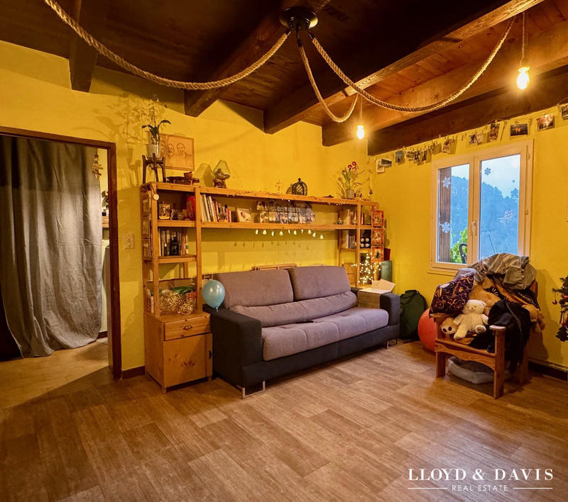 Maison ancienne - 232 m² - 11 pièces