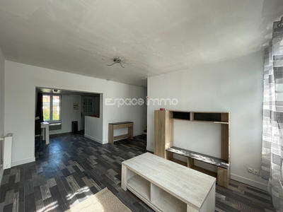 Immeuble - 6 pièces