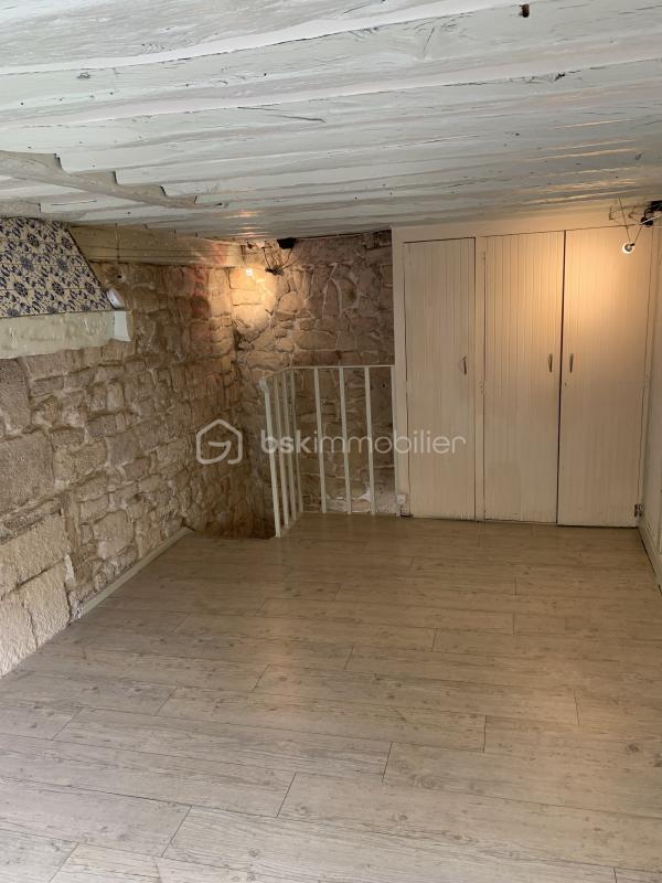 Local commercial - 83 m² - 3 pièces